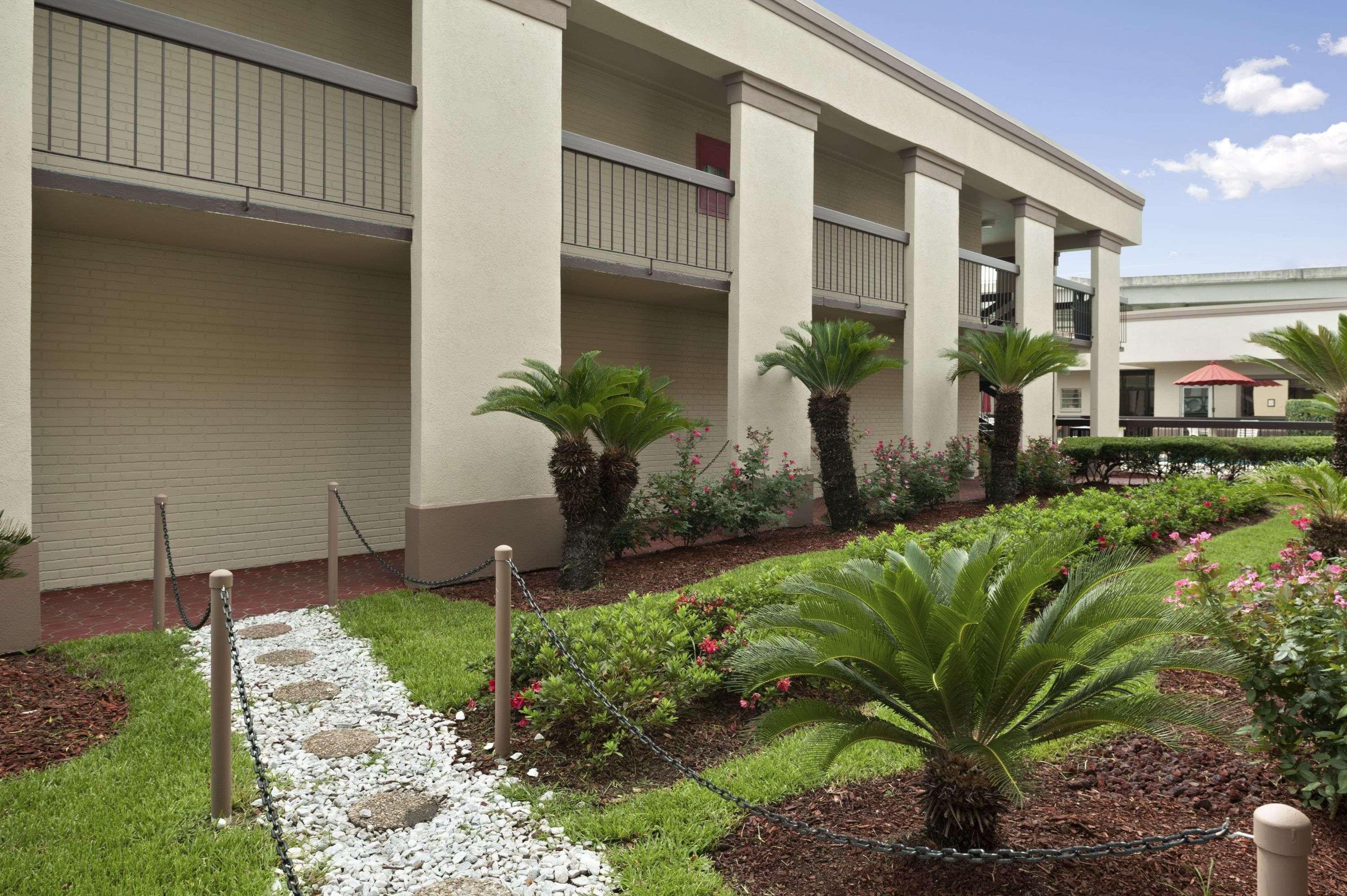 Travelodge By Wyndham New Orleans Harvey Hotel Buitenkant foto