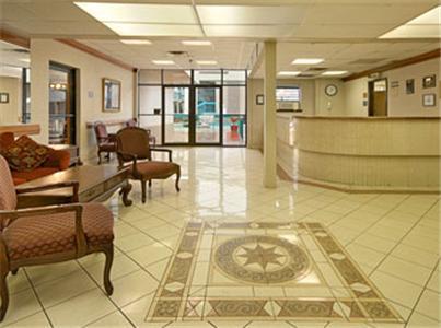 Travelodge By Wyndham New Orleans Harvey Hotel Interieur foto