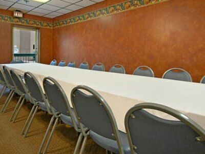 Travelodge By Wyndham New Orleans Harvey Hotel Faciliteiten foto